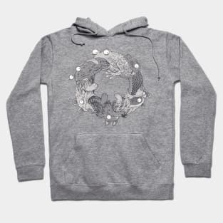 Circle of Life Hoodie